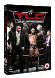 Wwe: Tlc 2013 [DVD]