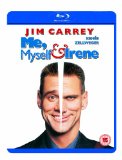 Me, Myself and Irene [Blu-ray] [2000]