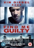 Find Me Guilty [DVD]