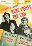 Here Comes the Sun [DVD]