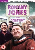 Romany Jones - The Complete Series 4 [DVD]