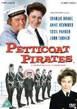 Petticoat Pirates [DVD]