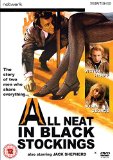 All Neat in Black Stockings [DVD]