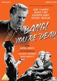 Bang, You're Dead [DVD]