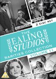 Ealing Studios Rarities Collection: Volume 11 [DVD]