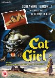 Cat Girl [DVD]