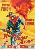 Robbery Under Arms [DVD]