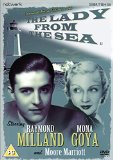The Lady from the Sea [DVD]