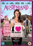 Austenland [DVD]