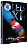 Glasgow Rangers Lee McCullogh [DVD]