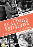 The Ealing Studios Rarities Collection - Volume 10 [DVD]