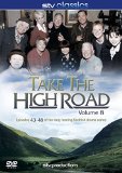 Take the High Road Volume 8 Eps 43-48 [DVD]