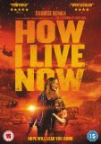 How I Live Now [DVD]