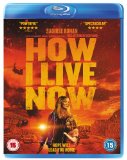 How I Live Now [Blu-ray]