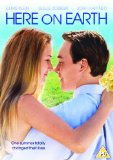 Here On Earth [DVD]