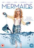 Mermaids [DVD]