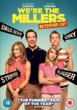 We're The Millers [DVD] [2013]
