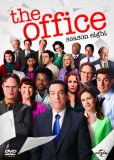 The Office - Season 8 [DVD]