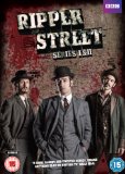 Ripper Street: Series 1-2 [DVD]