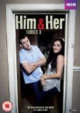 Him And Her: Series 3 [DVD]