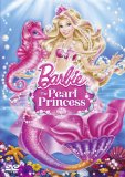 Barbie: The Pearl Princess [DVD + UV Copy] [2013]