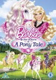 Barbie and Her Sisters in a Pony Tale [DVD] [2013]