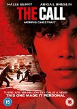 The Call [DVD] [2013]
