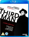 The Third Man [Blu-ray] [1949]