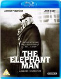 The Elephant Man [Blu-ray]