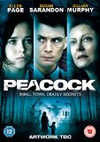 Peacock [DVD] [2010]