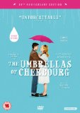 Umbrellas Of Cherbourg (50th Anniversary Edition) [DVD] [1964]