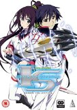 Inifinite Stratos Collection [DVD]