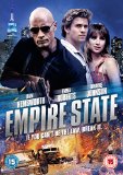Empire State [DVD] [2013]