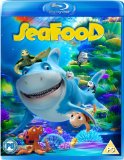 Sea Food [Blu-ray]