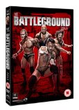 WWE: Battleground 2013 [DVD]