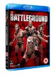 WWE: Battleground 2013 [Blu-ray]