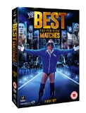 Wwe: The Best Ppv Matches Of 2013 [DVD]