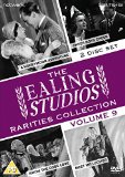 The Ealing Studios Rarities Collection - Volume 9 [DVD]