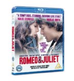 Romeo And Juliet [Blu-ray]