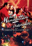 Manhattan Transfer: A Christmas Concert [DVD]