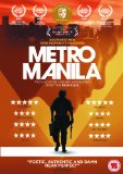 Metro Manila [DVD]