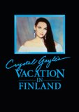 Crystal Gayle's Vacation In Finland [DVD]