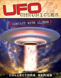 UFO Chronicles: Contact With Aliens [DVD]