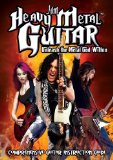 Jam Heavy Metal Guitar: Unleash The Metal God Within [DVD]