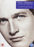 Paul Newman Box Set [DVD]