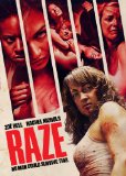 Raze [DVD]