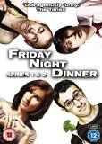 Friday Night Dinner: Series 1 And 2 [DVD]