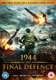 Battle Of Finland [DVD]