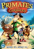 Primates Of The Caribbean [DVD]