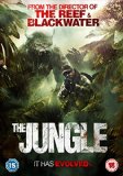The Jungle [DVD]
